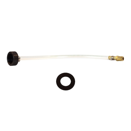 Motive Products 1104 Air-Cooled VW Adapter 1104-MTV